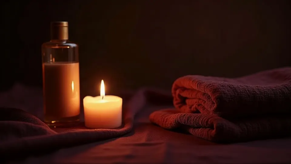 Happy Hands session